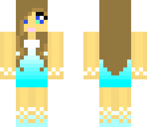 a teen for girls 6