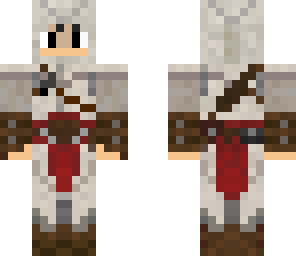 own assasin