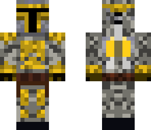 mandolorian