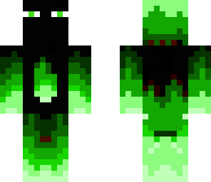 flame enerman