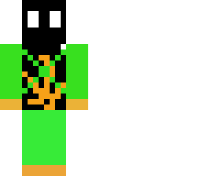 dead zombie
