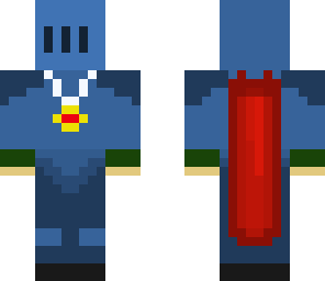 runescape knight