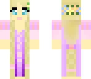 rapunzel
