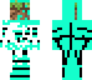 head camo