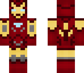 iron man 2 suit - mark vi