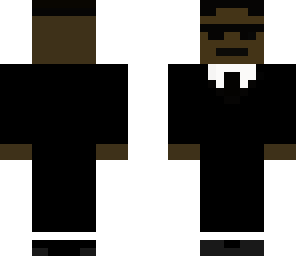 men in black