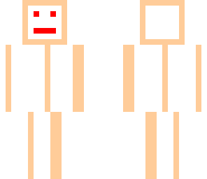 stick man
