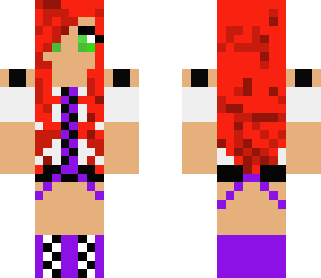 ginger