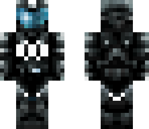 halo odst bullfrog