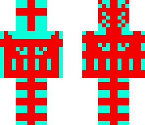 prezent man