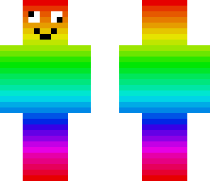 rainbow derp