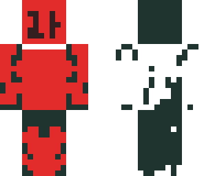 weird looking man 3