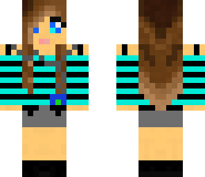 epic girl