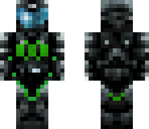 odst green