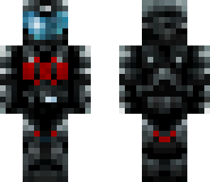 odst red