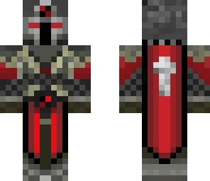 red knight