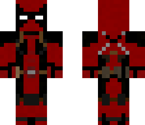 deadpool