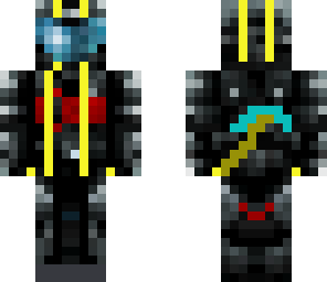 miner spartin