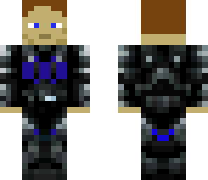 halo odst man no helment