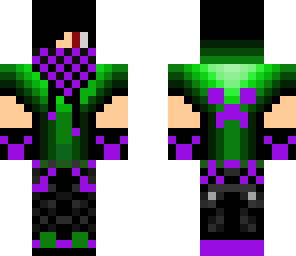 creeper dude mix