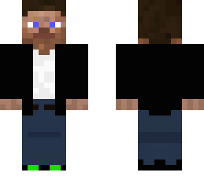 mc steve