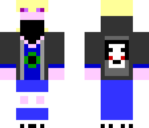 enderman teen
