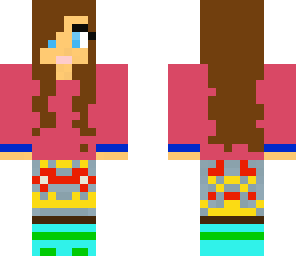 cute girl