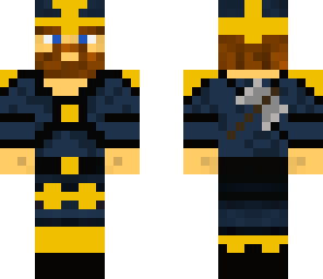 dwarven church6565