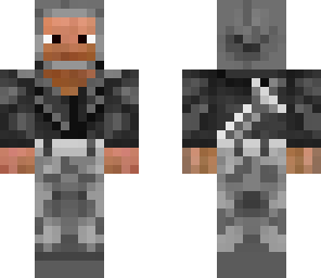 the other ninja