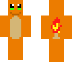 charmander