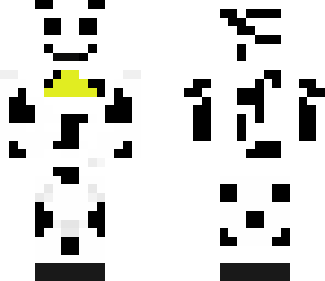 smily cow
