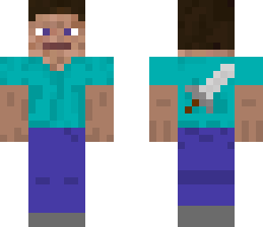 pro steve