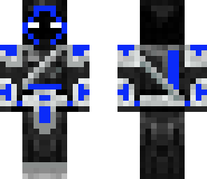 hunter