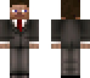 business steve