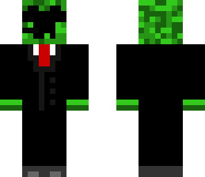 agent creeper
