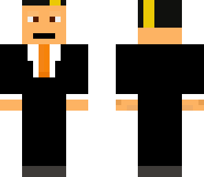 minecraft business