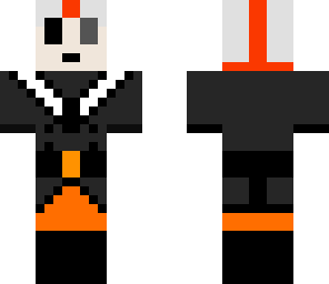 masked man mother 3