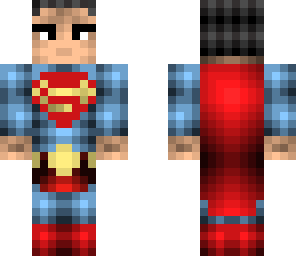 superman