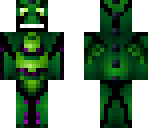 dragoon