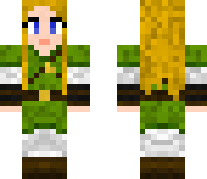 girl link