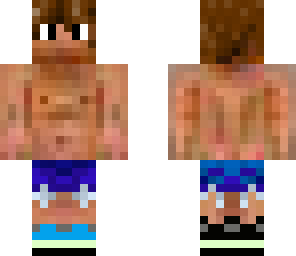 summer skin