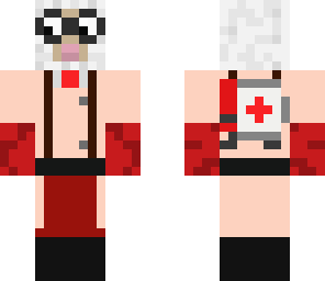 medic sheep