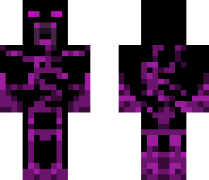 ender creeper