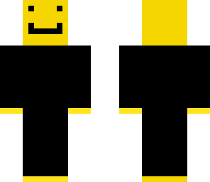 yellow face