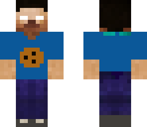 hero bryan-cookie