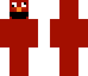 crazy elmo