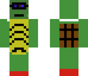 turtle master