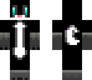 pog\'s black fox