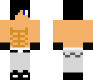 teenage boxer