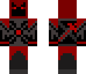 rad ender assain
